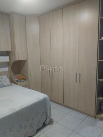 Foto 47 do(a) Casa em Condomínio false à venda em Jardim Novo Campos Elíseos, Campinas