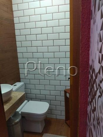 Foto 10 do(a) Casa em Condomínio false à venda em Jardim Novo Campos Elíseos, Campinas