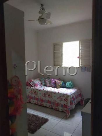 Foto 4 do(a) Casa em Condomínio false à venda em Jardim Novo Campos Elíseos, Campinas