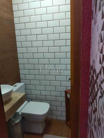 Foto 37 do(a) Casa em Condomínio false à venda em Jardim Novo Campos Elíseos, Campinas