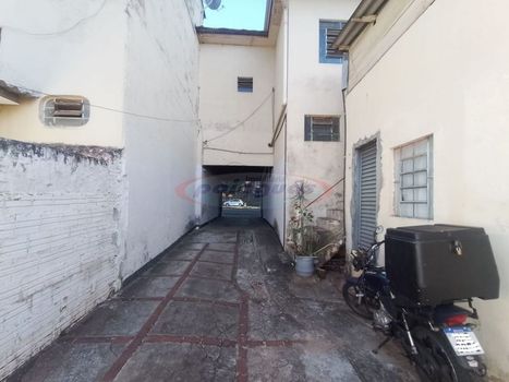 Foto 5 do(a) Edifício Inteiro false à venda em Vila Morangueira, Maringá