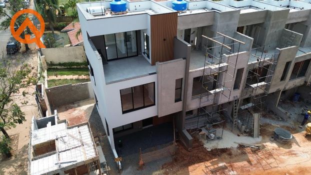 Foto 15 do(a) Casa em Condomínio de 3 quartos à venda em Chácara Primavera, Campinas