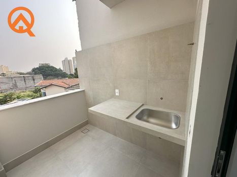 Foto 13 do(a) Casa em Condomínio de 3 quartos à venda em Chácara Primavera, Campinas