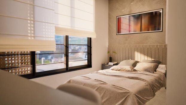 Foto 21 do(a) Casa em Condomínio de 3 quartos à venda em Chácara Primavera, Campinas