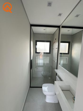 Foto 12 do(a) Casa em Condomínio de 3 quartos à venda em Chácara Primavera, Campinas