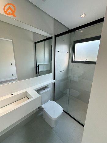 Foto 8 do(a) Casa em Condomínio de 3 quartos à venda em Chácara Primavera, Campinas