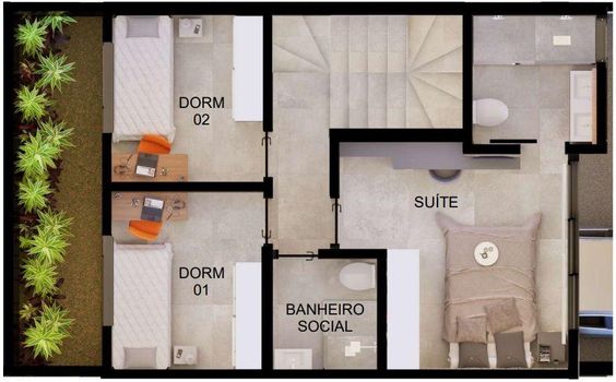 Foto 23 do(a) Casa em Condomínio de 3 quartos à venda em Chácara Primavera, Campinas
