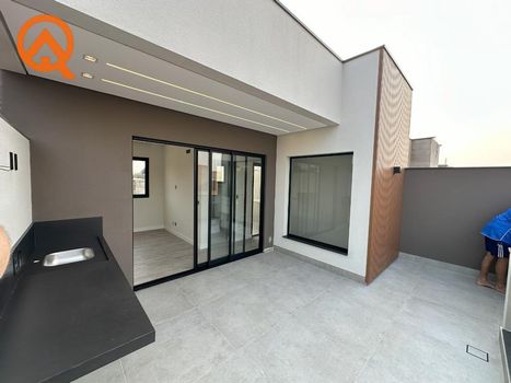 Foto 11 do(a) Casa em Condomínio de 3 quartos à venda em Chácara Primavera, Campinas