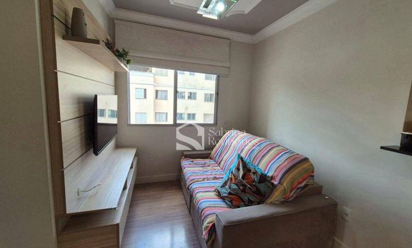 Foto 9 do(a) Apartamento de 2 quartos à venda em Parque São Lourenço, Indaiatuba