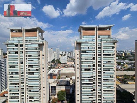Foto 37 do(a) Cobertura de 3 quartos à venda em Vila Leopoldina, São Paulo