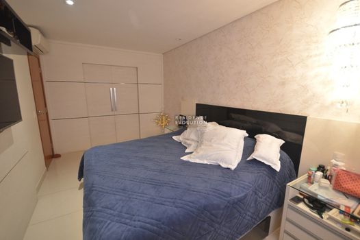 Foto 24 do(a) Casa em Condomínio de 4 quartos à venda em Trevo, Belo Horizonte