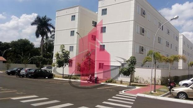 Foto 15 do(a) Apartamento de 2 quartos à venda em Jardim São Francisco, Piracicaba