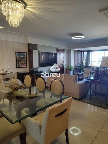 Foto 6 do(a) Apartamento de 3 quartos à venda em Lagoa Nova, Natal