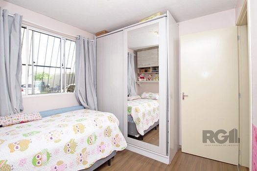 Foto 19 do(a) Flat de 2 quartos à venda em Vila Nova, Porto Alegre