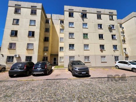 Foto 1 do(a) Flat de 2 quartos à venda em Vila Nova, Porto Alegre