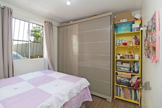 Foto 8 do(a) Flat de 2 quartos à venda em Vila Nova, Porto Alegre
