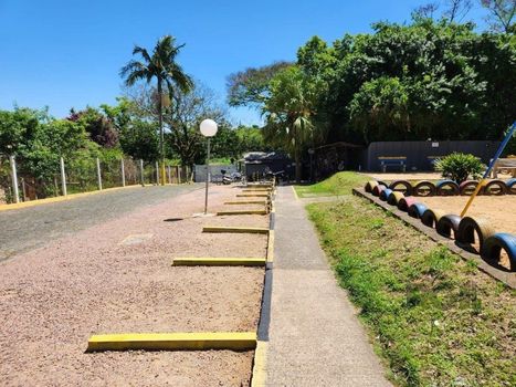 Foto 6 do(a) Flat de 2 quartos à venda em Vila Nova, Porto Alegre