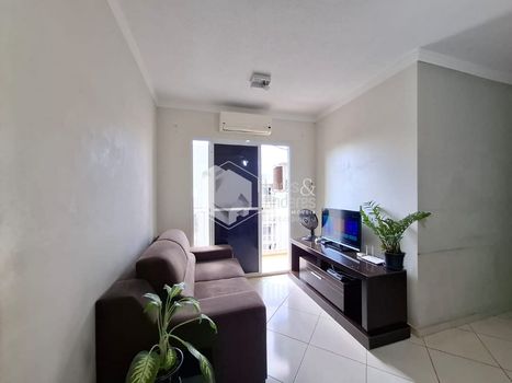 Foto 4 do(a) Apartamento de 2 quartos à venda em Campos Elíseos, Ribeirão Preto