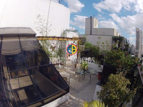 Foto 14 do(a) Cobertura de 4 quartos à venda em Planalto Paulista, São Paulo