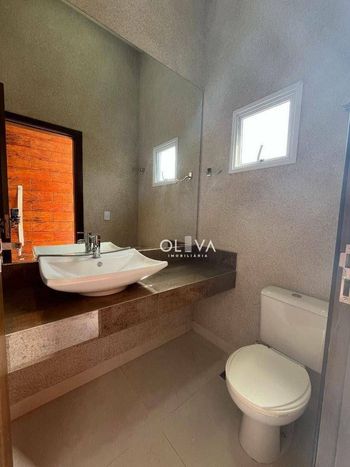 Foto 22 do(a) Casa em Condomínio de 3 quartos à venda em Quinta do Lago Residence, São José do Rio Preto