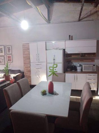 Foto 28 do(a) Casa de 6 quartos à venda em Ferreira, São Paulo