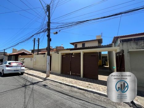 Foto 1 do(a) Casa em Condomínio de 3 quartos à venda em Serraria, Maceió
