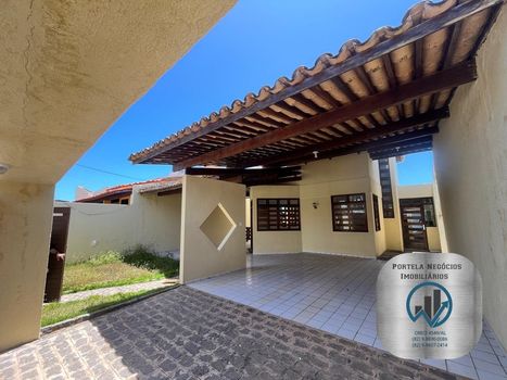 Foto 3 do(a) Casa em Condomínio de 3 quartos à venda em Serraria, Maceió