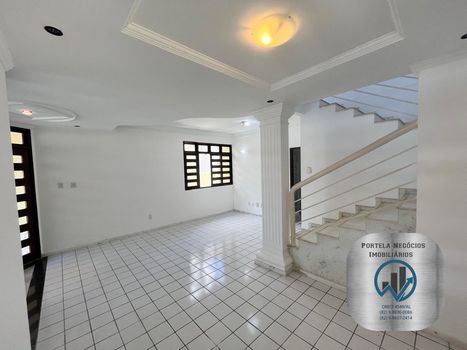 Foto 4 do(a) Casa em Condomínio de 3 quartos à venda em Serraria, Maceió