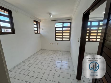 Foto 12 do(a) Casa em Condomínio de 3 quartos à venda em Serraria, Maceió