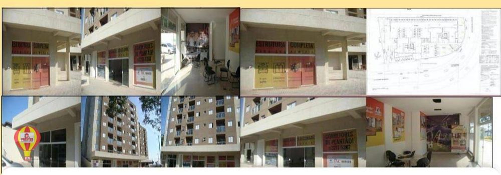 Foto 3 do(a) Loja false para alugar em Chácaras Reunidas São Jorge, Sorocaba