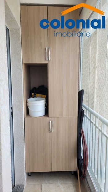 Foto 8 do(a) Apartamento de 2 quartos à venda em Jardim Tereza Cristina, Jundiaí