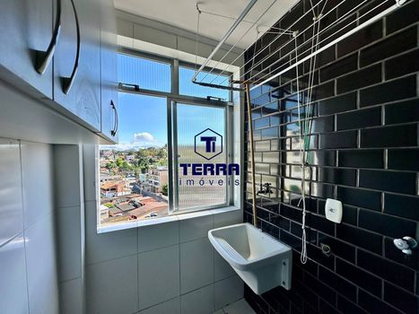 Foto 6 do(a) Apartamento de 2 quartos à venda em Colubande, São Gonçalo