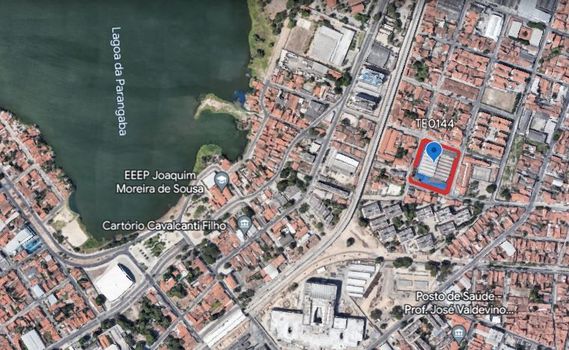 Foto 2 do(a) Terreno false à venda em Itaoca, Fortaleza