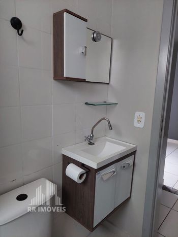 Foto 10 do(a) Apartamento de 2 quartos à venda em Parque Roseira, Carapicuíba