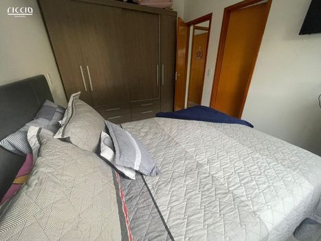 Foto 12 do(a) Apartamento de 2 quartos à venda em Jardim Oriente, São José dos Campos