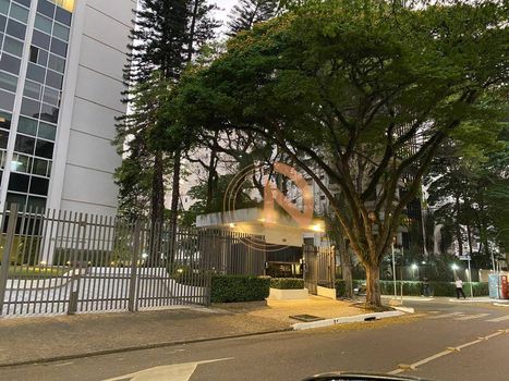 Foto 31 do(a) Apartamento de 3 quartos à venda em Vila Nova Conceição, São Paulo