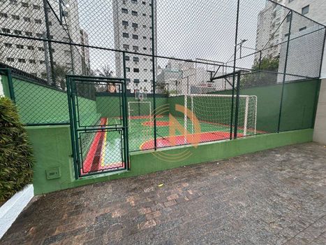 Foto 22 do(a) Apartamento de 3 quartos à venda em Vila Nova Conceição, São Paulo