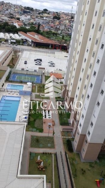 Foto 6 do(a) Apartamento de 2 quartos à venda em Jardim Nossa Senhora do Carmo, São Paulo