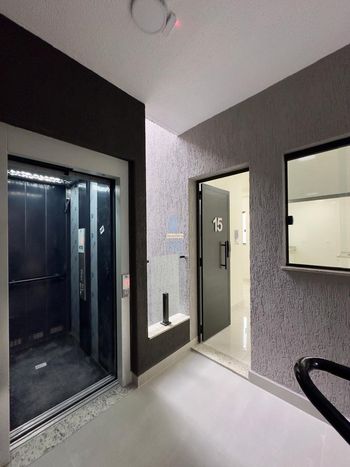 Foto 3 do(a) Apartamento de 2 quartos à venda em Chácara Santo Antônio (Zona Leste), São Paulo