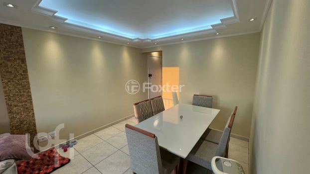 Foto 3 do(a) Apartamento de 3 quartos à venda em Sítio do Morro, São Paulo