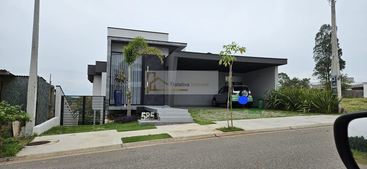 Foto 43 do(a) Casa em Condomínio de 4 quartos à venda em Loteamento Residencial e Comercial Horto Florestal, Jundiaí