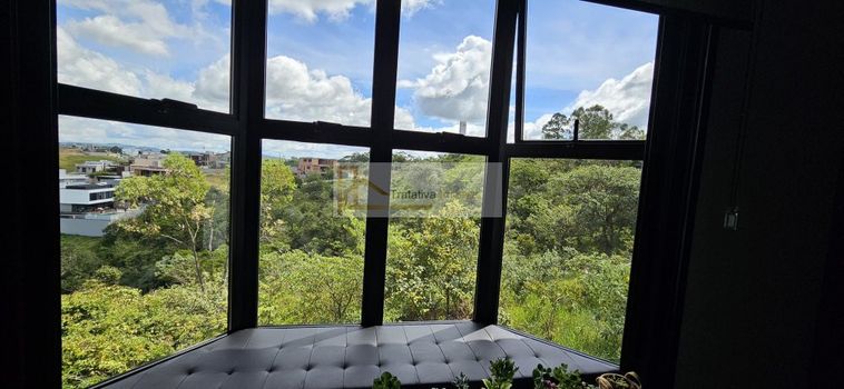 Foto 27 do(a) Casa em Condomínio de 4 quartos à venda em Loteamento Residencial e Comercial Horto Florestal, Jundiaí