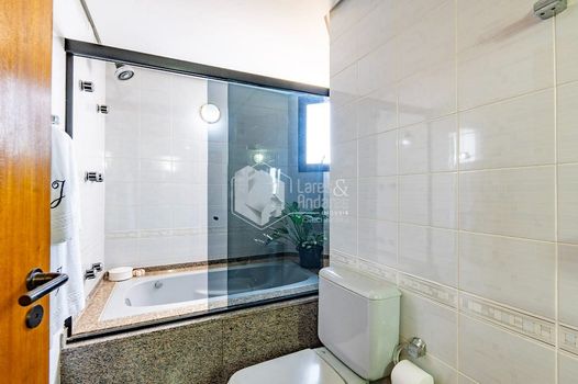 Foto 33 do(a) Apartamento de 4 quartos à venda em Vila Sônia, São Paulo