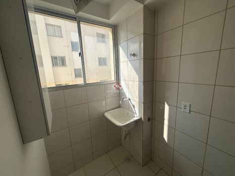 Foto 8 do(a) Apartamento de 2 quartos à venda em Palmital, Lagoa Santa