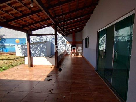 Foto 6 do(a) Casa de 2 quartos para alugar em Maravilha, Uberlândia