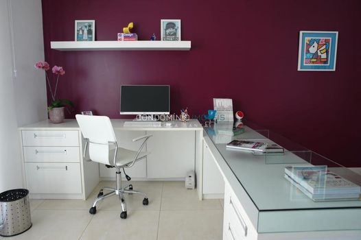 Foto 4 do(a) Casa em Condomínio de 4 quartos à venda em Parque Residencial Vivendas, Lagoa Santa