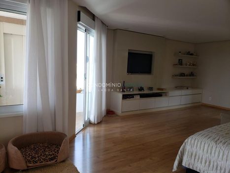 Foto 9 do(a) Casa em Condomínio de 4 quartos à venda em Parque Residencial Vivendas, Lagoa Santa