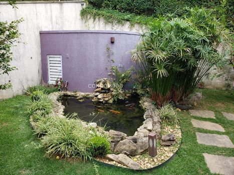 Foto 20 do(a) Casa em Condomínio de 4 quartos à venda em Parque Residencial Vivendas, Lagoa Santa