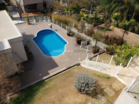 Foto 19 do(a) Casa em Condomínio de 4 quartos à venda em Parque Residencial Vivendas, Lagoa Santa