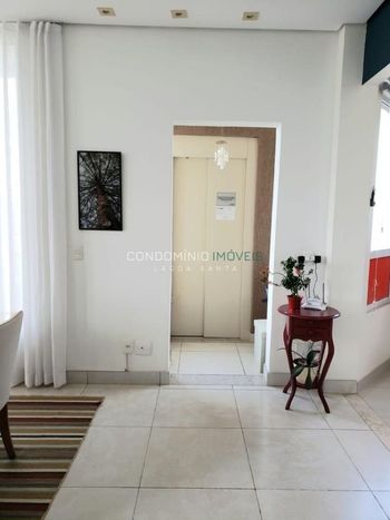 Foto 8 do(a) Casa em Condomínio de 4 quartos à venda em Parque Residencial Vivendas, Lagoa Santa